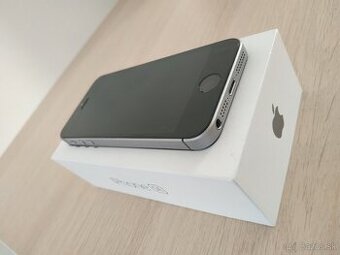 Apple iPhone SE 64GB 1.gen(2016)