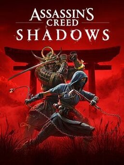 Assassins Creed Shadows Deluxe PC - 1