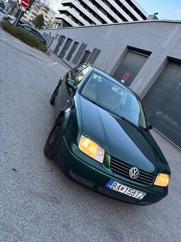 Predám Volkswagen Bora 1.9, diesel 2004