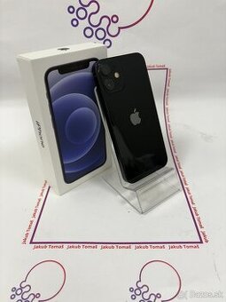 Apple iPhone 12 128gb Black