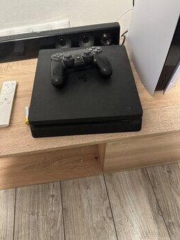 Predam ps4 1tb