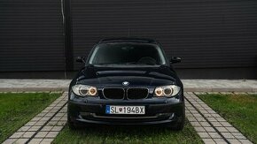 BMW 116i (E87) - 1