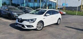 Renault Megane Grandtour 1.3 TCe