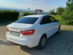 Lada VESTA 1.6 16v