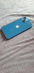 iPhone 13 128gb blue - 1