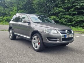 Volkswagen Touareg 3.0 tdi - 1