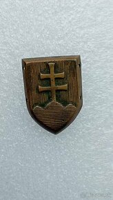 Odznak Slovenský štát čapicovy