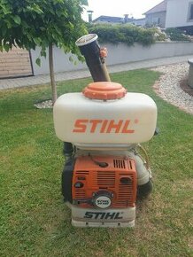 Postrekovač Stihl rozprasovac rosic - 1