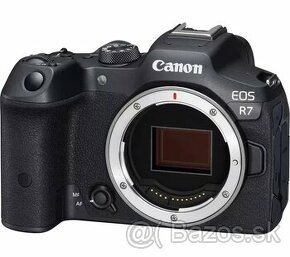 CANON EOS R7