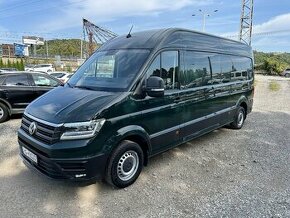 Volkswagen Crafter Dodávka 35 2.0 BiTDI L5 - 1