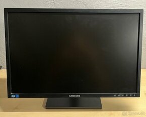 Samsung monitor - 1