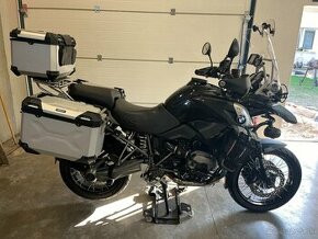 bmw r1200gs