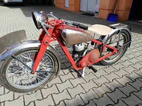 JAWA 175 SPECIAL