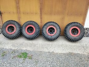 Pneu 35x12,5- R16 - 1