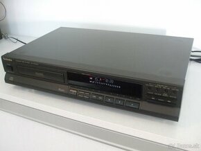 TECHNICS = CD prehravac SL-PG340A