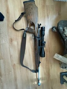 Sauer 202 Highland 8x57