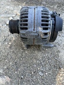 Alternator skoda octavia 2