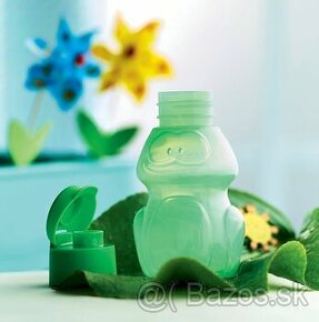 Tupperware Vodička  Žaba 350 ml - 1