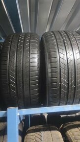 Michelin 255/50r19 letné - 1