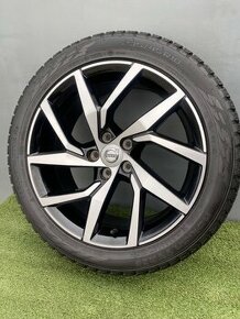 Originální zimní sada Volvo S60 235/45R18 98T