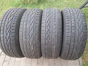 Letne pneumatiky 225/65r17