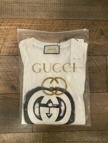 Gucci Tričko XL