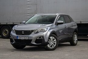 Peugeot 3008 1.6 BlueHDi 120 SS Allure EAT6 - 1