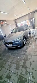 Bmw 740d