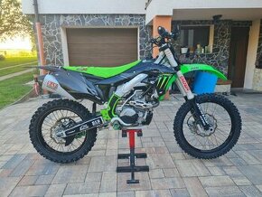 Kawasaki KXF 450