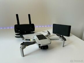 PREDAM/ VYMENIM DJI MAVIC MINI / TOP STAV - 1