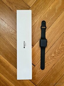 Apple Watch Series 3 42mm - 1