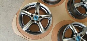 5x112 r15 škoda audi mercedes seat - 1