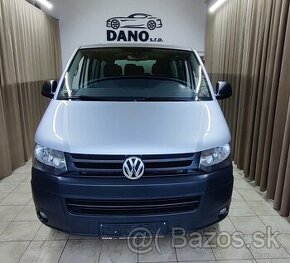 T5 Transporter long Caravelle 2.0tdi Webasto