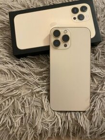 iPhone 13 pro gold 128gb