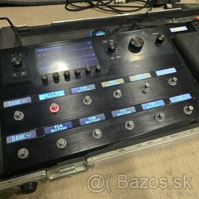 Line6 Helix Gitarový multiefekt