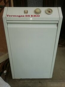 Termogas 25 Eko