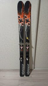 Skialpovy set 151cm - 1