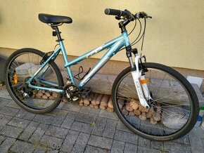 horský bicykel GT (pod.Dema,Kellys),26"kol,18"rám, AkoNový - 1