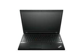 Lenovo Thinkpad L540, Win11 Pro, 8GB ram, 250GB SSD, i5