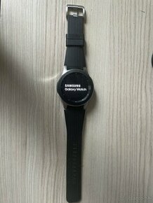 Samsung galaxy watch/hodinky 46mm