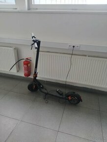 Segway ninebot f40