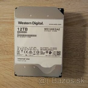 Western Digital 12TB