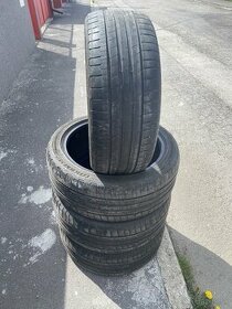 225/45 r18 letné - 1