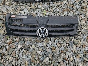 7E0853653 predná maska VW T5 LIFT