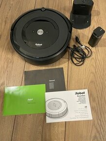 Predám roboticky vysávač irobot roomba - 1