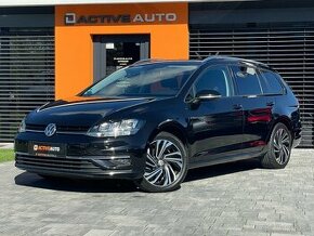 Volkswagen Golf Variant Comfortline 2.0 TDi DSG, r.v.: 2020 - 1