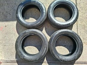 225/65r17 zimne gumy pneu - 1