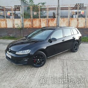 VW GOLF 7 VARIANT 2.0TDI