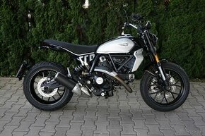 Ducati Scrambler Icon 2024