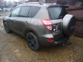 Toyota Rav 4......................nahradne diely - 1